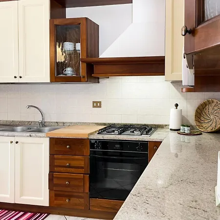 Appartamento Casa Cile - Affitti Brevi Italia Modena