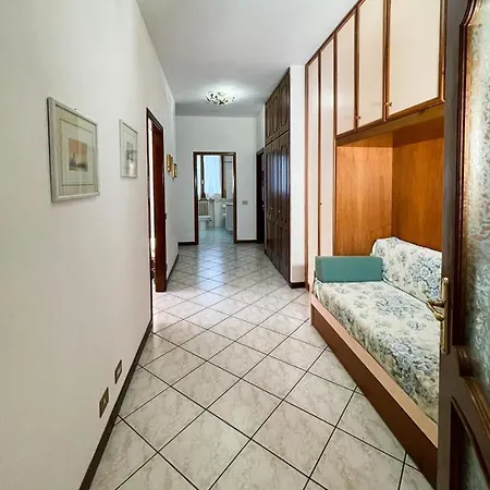 Casa Cile - Affitti Brevi Italia Appartamento