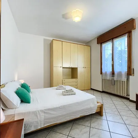 Casa Cile - Affitti Brevi Italia Appartamento