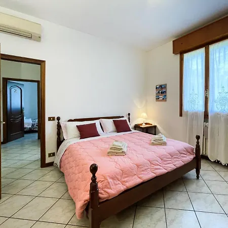 Casa Cile - Affitti Brevi Italia Appartamento Modena