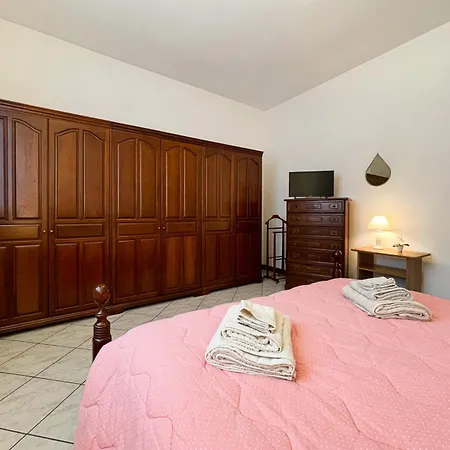 Casa Cile - Affitti Brevi Italia Appartamento Modena