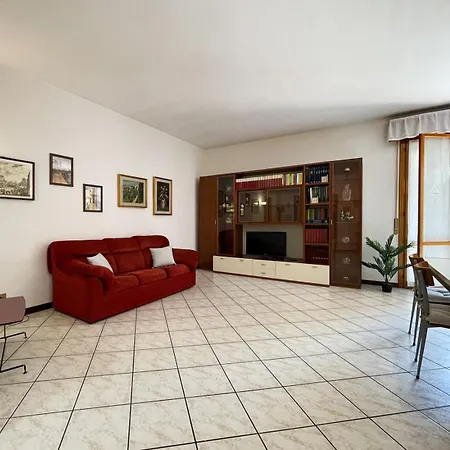 Casa Cile - Affitti Brevi Italia Appartamento Modena